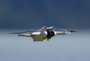 drone training zuid holland