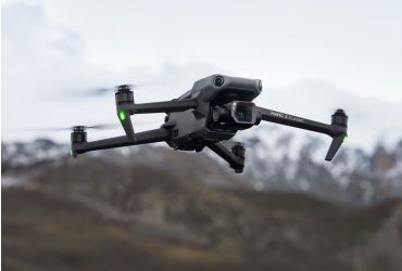drone training den haag