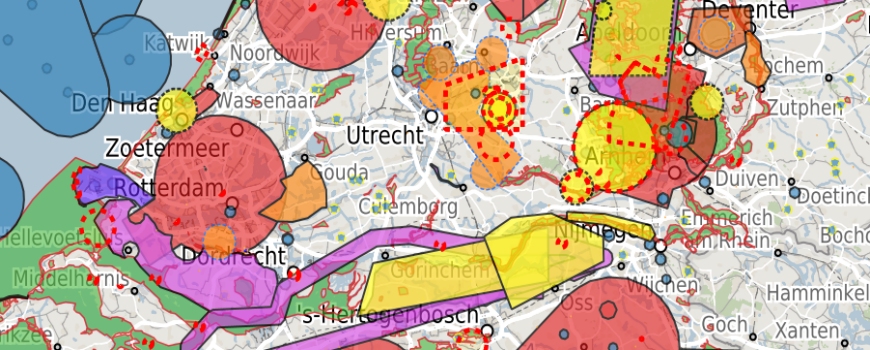 drone training zoetermeer