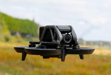 drone opleiding zoetermeer